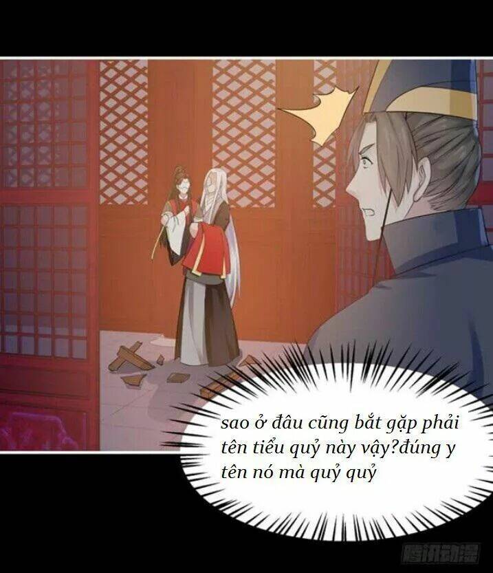 Tuyệt Sắc Quyến Rũ Quỷ Y Chí Tôn - Chapter 100 - Page 4