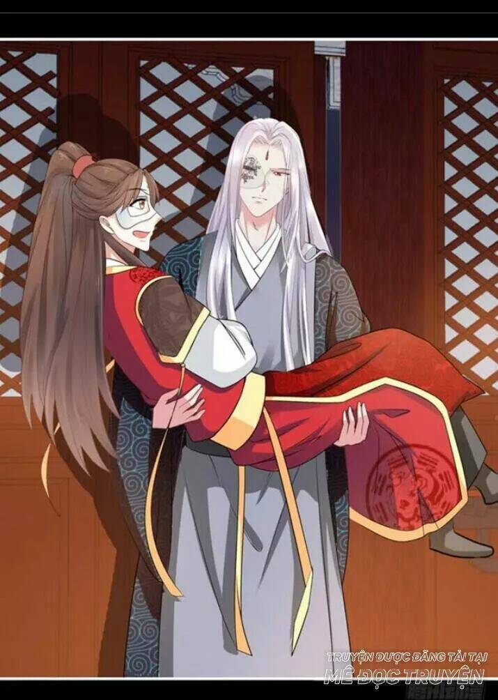 Tuyệt Sắc Quyến Rũ Quỷ Y Chí Tôn - Chapter 100 - Page 5