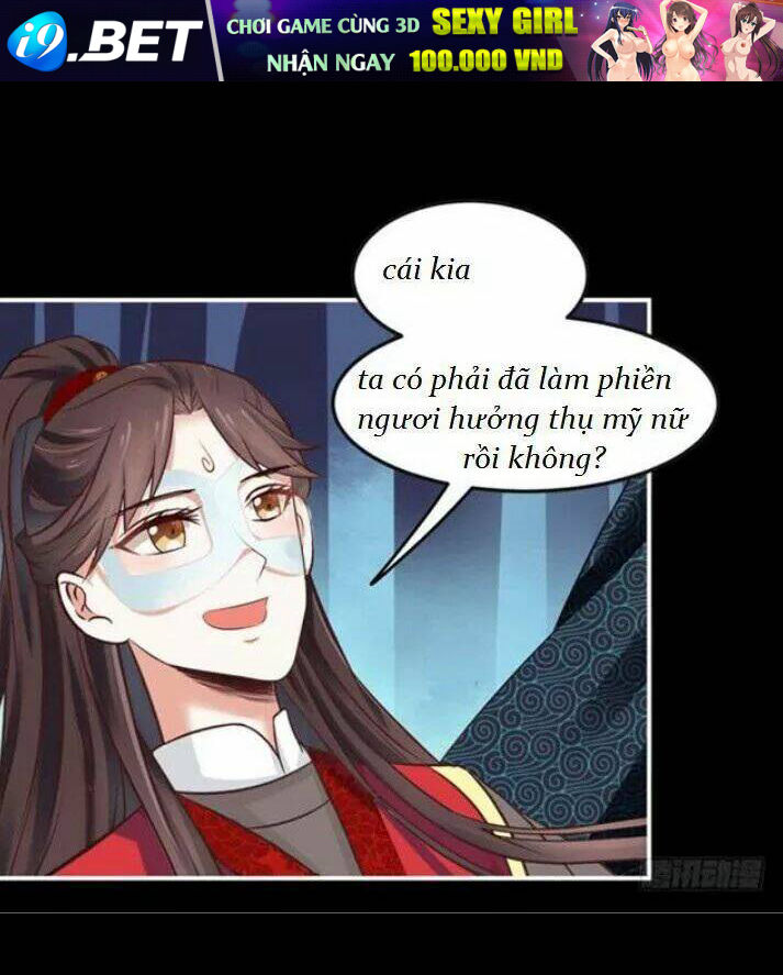 Tuyệt Sắc Quyến Rũ Quỷ Y Chí Tôn - Chapter 100 - Page 6