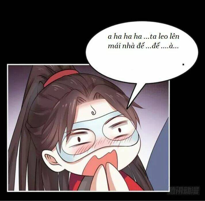 Tuyệt Sắc Quyến Rũ Quỷ Y Chí Tôn - Chapter 100 - Page 8