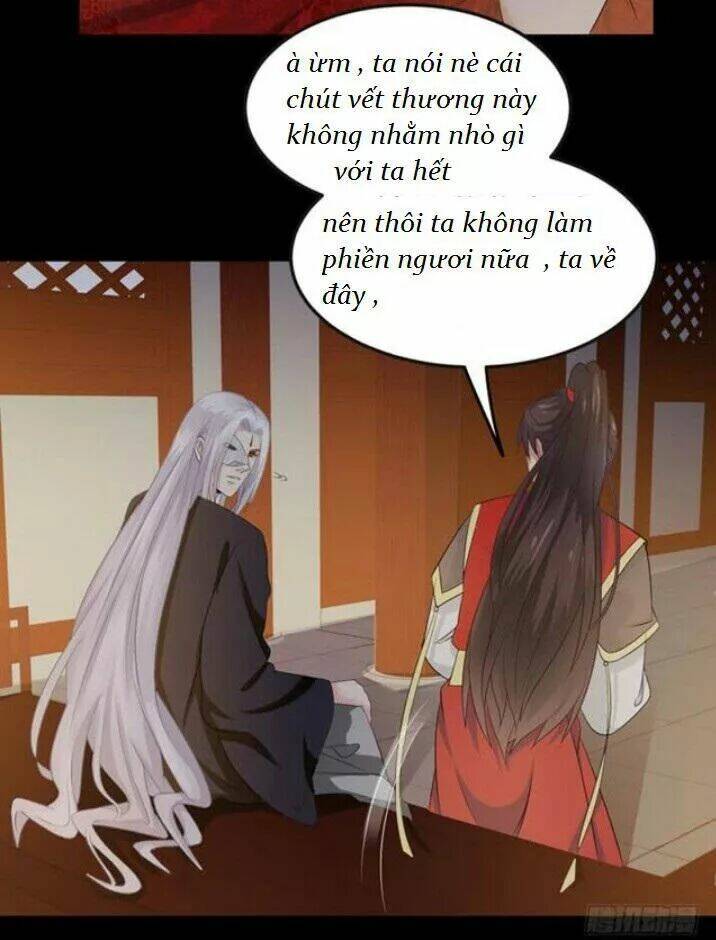 Tuyệt Sắc Quyến Rũ Quỷ Y Chí Tôn - Chapter 101 - Page 9