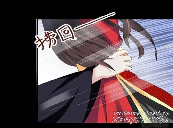 Tuyệt Sắc Quyến Rũ Quỷ Y Chí Tôn - Chapter 101 - Page 10