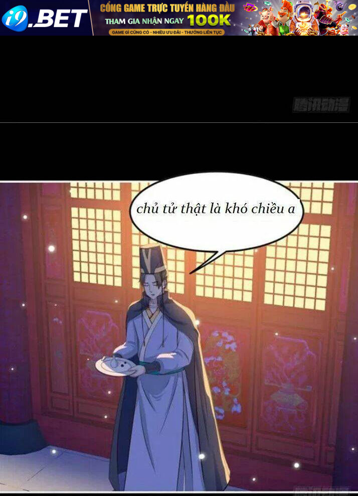 Tuyệt Sắc Quyến Rũ Quỷ Y Chí Tôn - Chapter 101 - Page 12