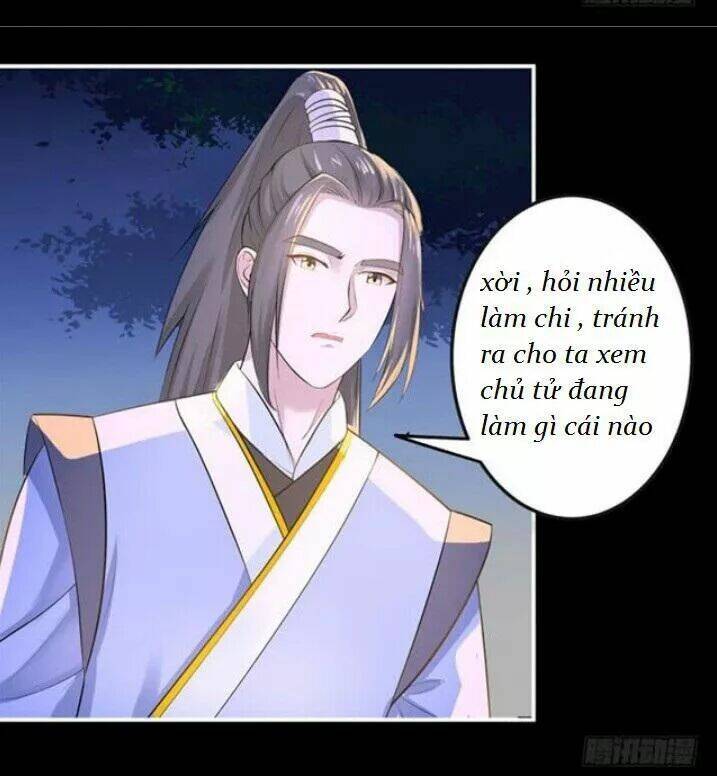 Tuyệt Sắc Quyến Rũ Quỷ Y Chí Tôn - Chapter 101 - Page 14