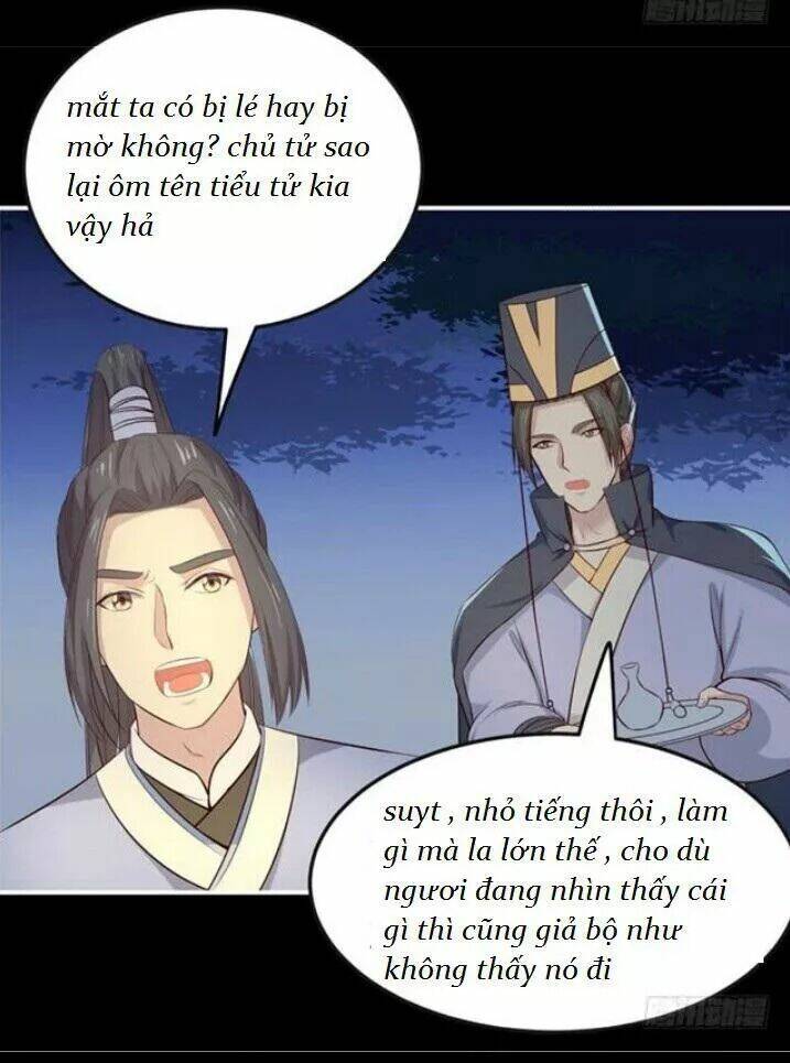 Tuyệt Sắc Quyến Rũ Quỷ Y Chí Tôn - Chapter 101 - Page 18