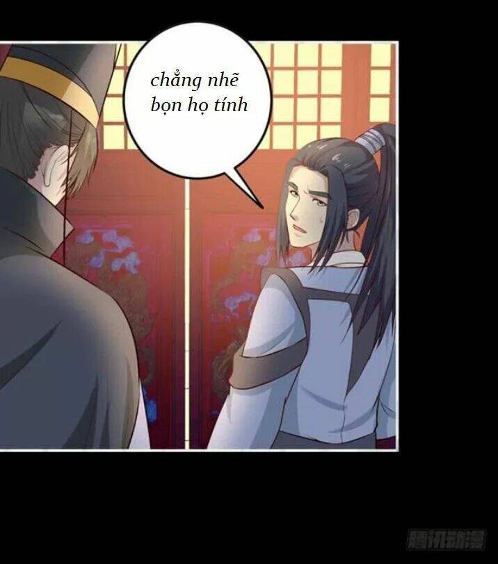 Tuyệt Sắc Quyến Rũ Quỷ Y Chí Tôn - Chapter 101 - Page 19