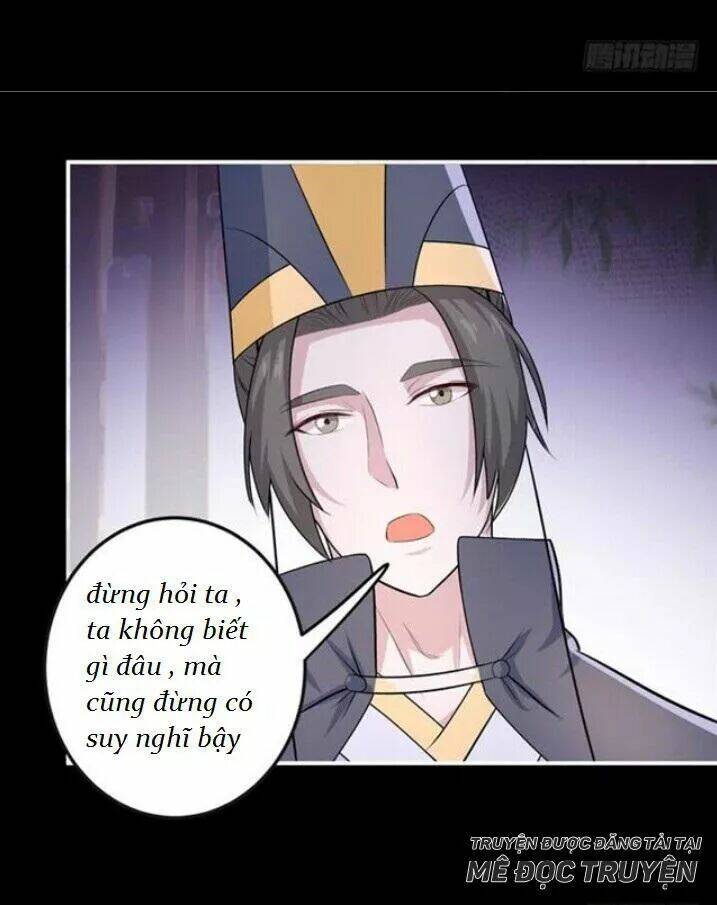 Tuyệt Sắc Quyến Rũ Quỷ Y Chí Tôn - Chapter 101 - Page 20