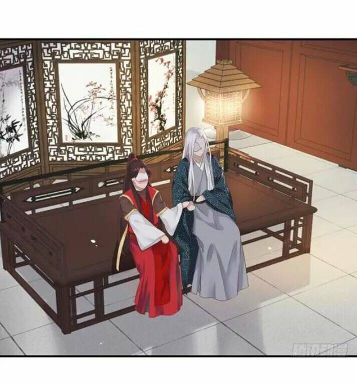 Tuyệt Sắc Quyến Rũ Quỷ Y Chí Tôn - Chapter 101 - Page 22