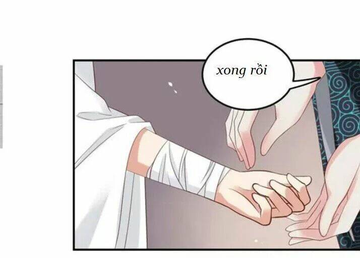 Tuyệt Sắc Quyến Rũ Quỷ Y Chí Tôn - Chapter 101 - Page 23