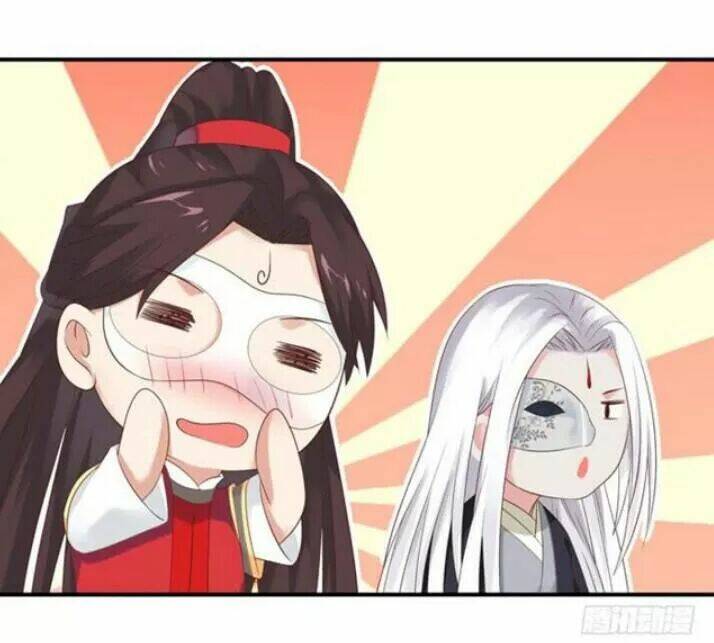 Tuyệt Sắc Quyến Rũ Quỷ Y Chí Tôn - Chapter 101 - Page 28