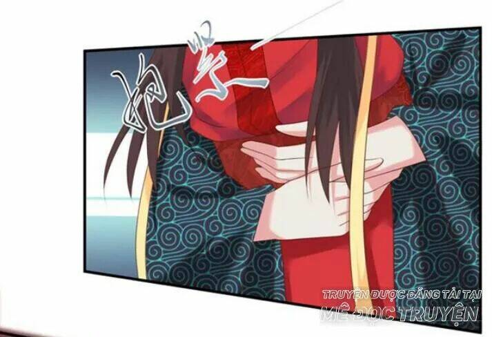 Tuyệt Sắc Quyến Rũ Quỷ Y Chí Tôn - Chapter 101 - Page 30