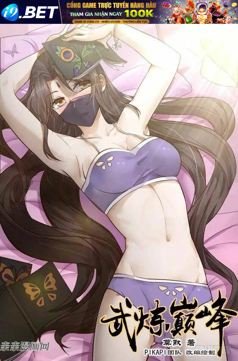 Tuyệt Sắc Quyến Rũ Quỷ Y Chí Tôn - Chapter 101 - Page 3