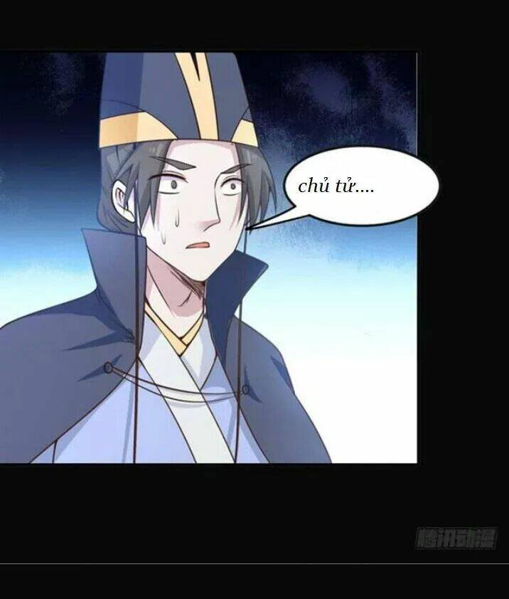 Tuyệt Sắc Quyến Rũ Quỷ Y Chí Tôn - Chapter 101 - Page 4