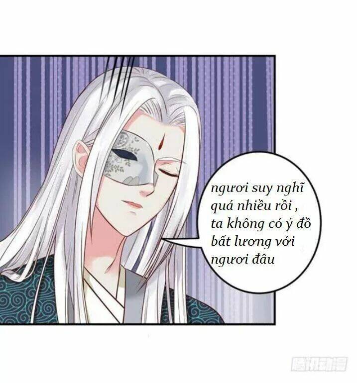 Tuyệt Sắc Quyến Rũ Quỷ Y Chí Tôn - Chapter 102 - Page 12