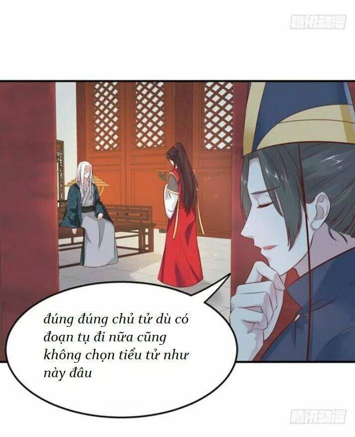 Tuyệt Sắc Quyến Rũ Quỷ Y Chí Tôn - Chapter 102 - Page 13