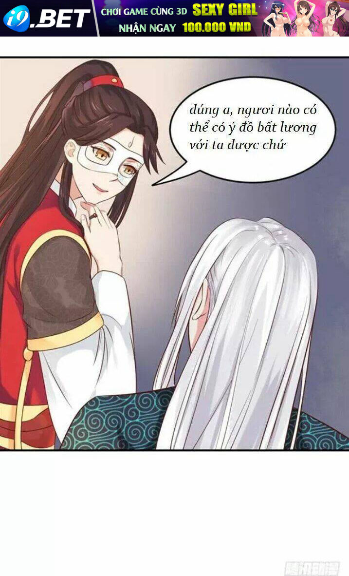 Tuyệt Sắc Quyến Rũ Quỷ Y Chí Tôn - Chapter 102 - Page 14