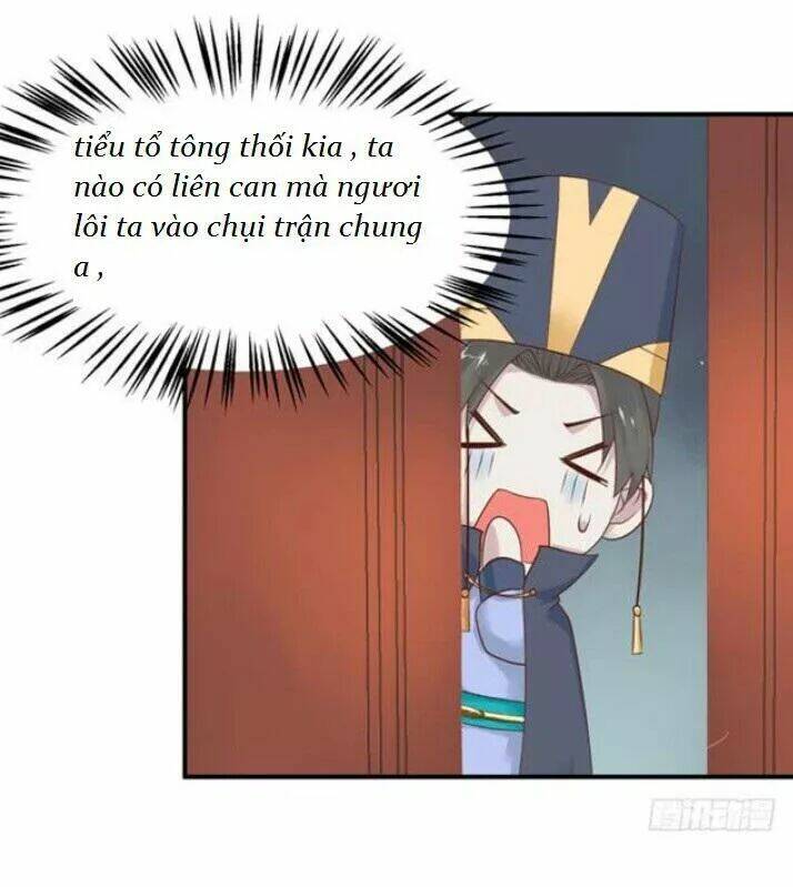 Tuyệt Sắc Quyến Rũ Quỷ Y Chí Tôn - Chapter 102 - Page 16