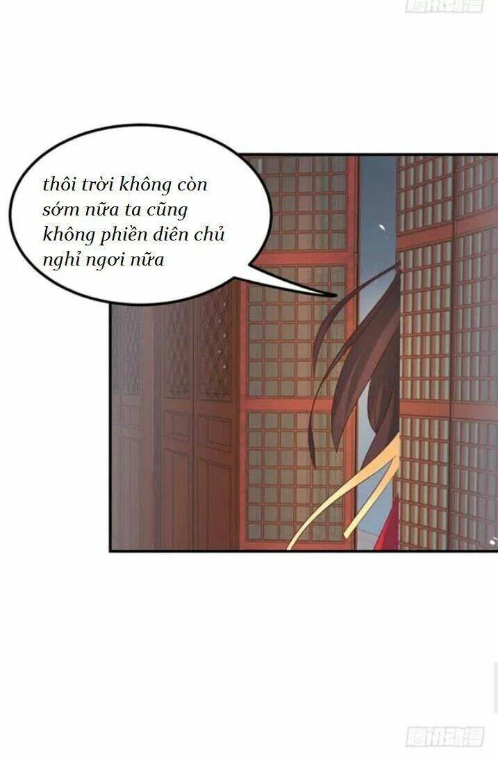 Tuyệt Sắc Quyến Rũ Quỷ Y Chí Tôn - Chapter 102 - Page 18