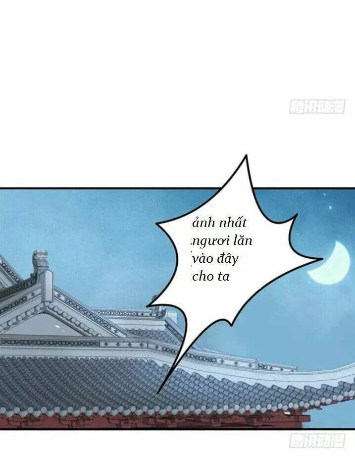 Tuyệt Sắc Quyến Rũ Quỷ Y Chí Tôn - Chapter 102 - Page 19