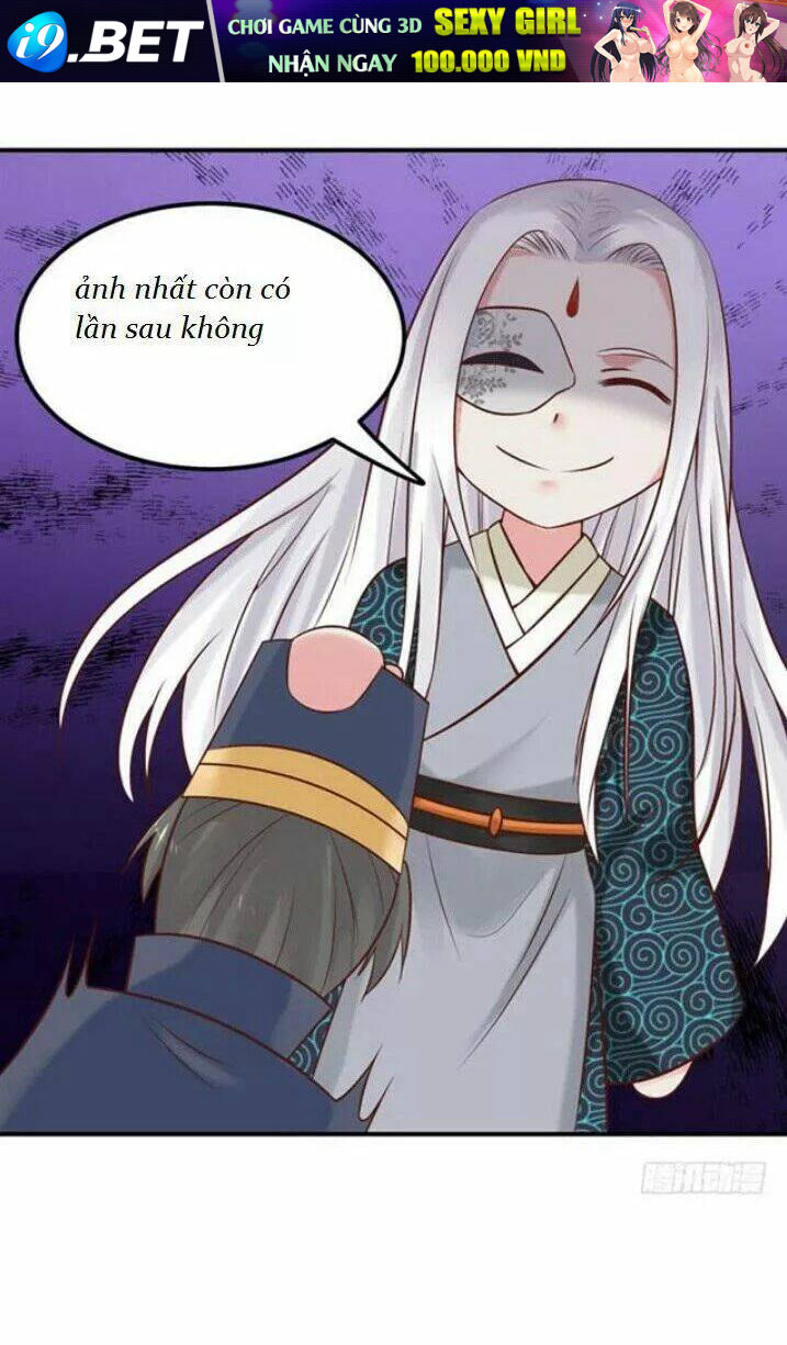 Tuyệt Sắc Quyến Rũ Quỷ Y Chí Tôn - Chapter 102 - Page 22