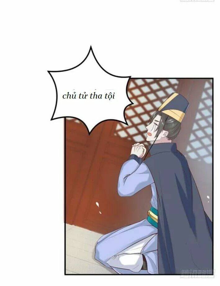 Tuyệt Sắc Quyến Rũ Quỷ Y Chí Tôn - Chapter 102 - Page 23