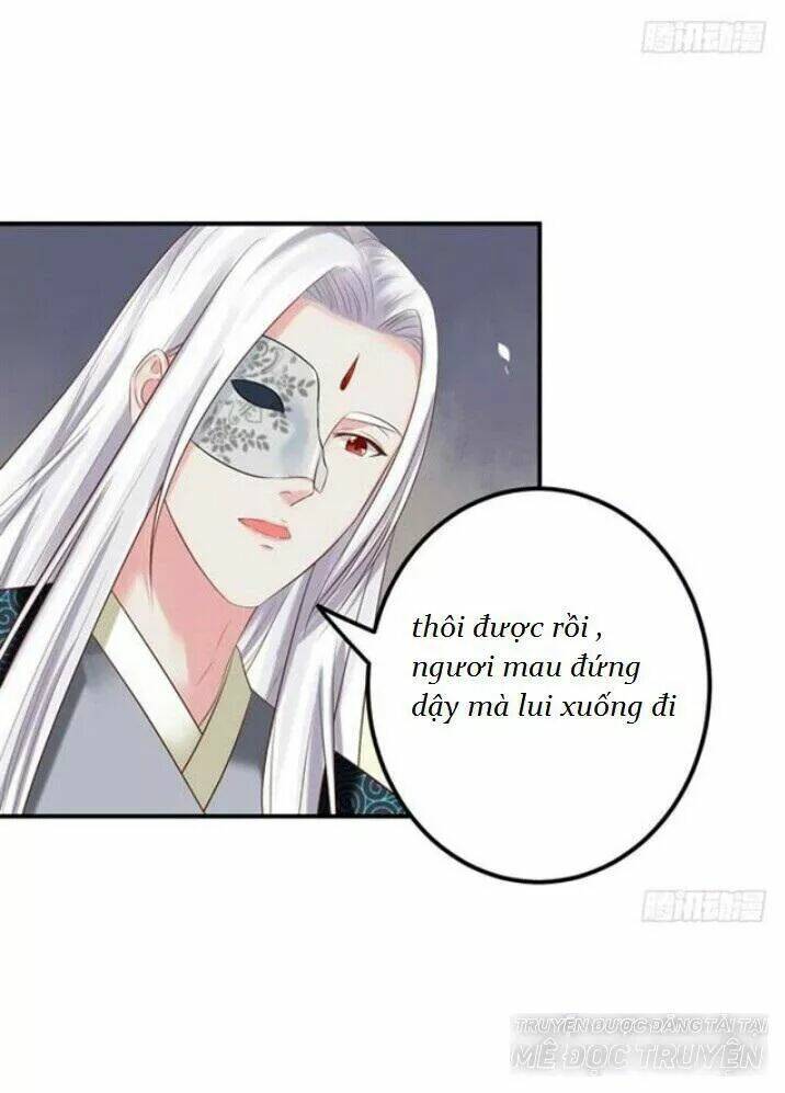 Tuyệt Sắc Quyến Rũ Quỷ Y Chí Tôn - Chapter 102 - Page 25