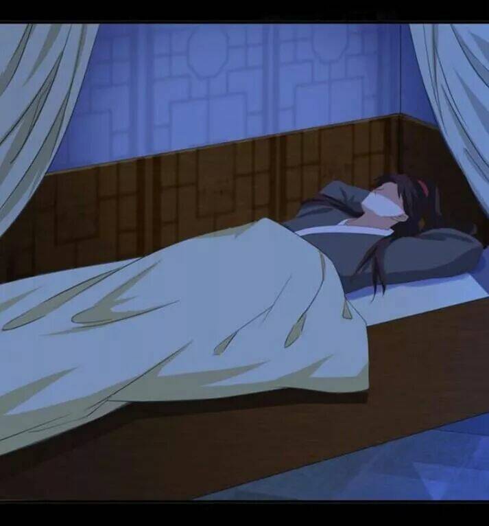 Tuyệt Sắc Quyến Rũ Quỷ Y Chí Tôn - Chapter 102 - Page 28