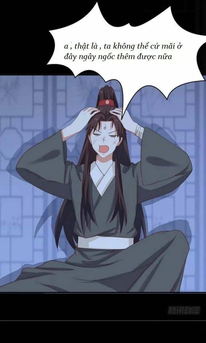 Tuyệt Sắc Quyến Rũ Quỷ Y Chí Tôn - Chapter 102 - Page 31