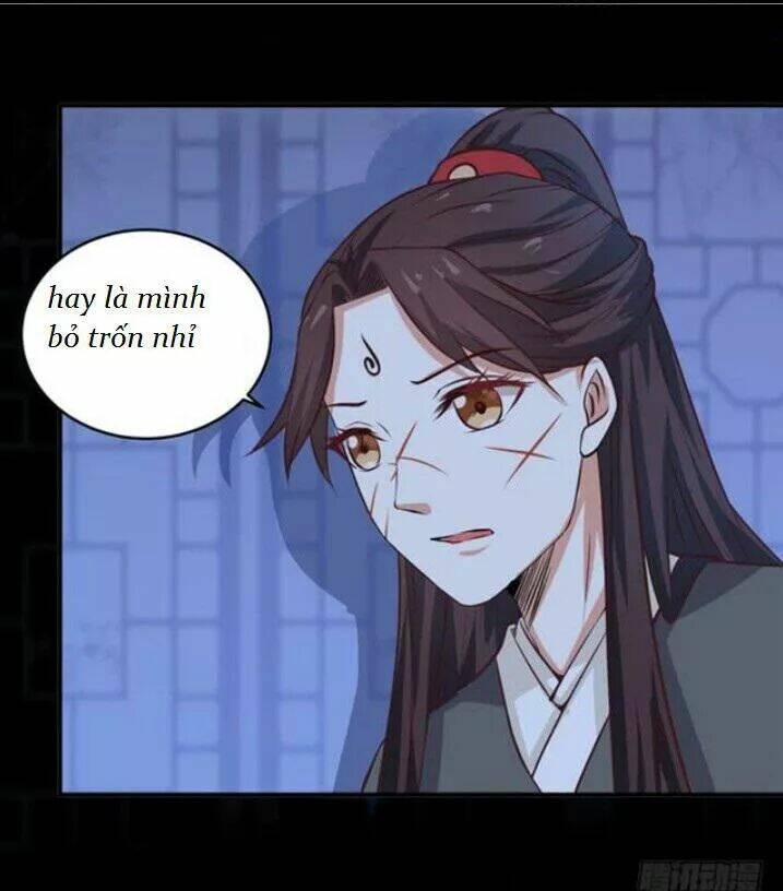 Tuyệt Sắc Quyến Rũ Quỷ Y Chí Tôn - Chapter 102 - Page 32