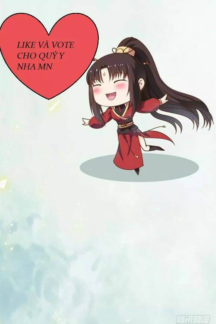 Tuyệt Sắc Quyến Rũ Quỷ Y Chí Tôn - Chapter 102 - Page 36