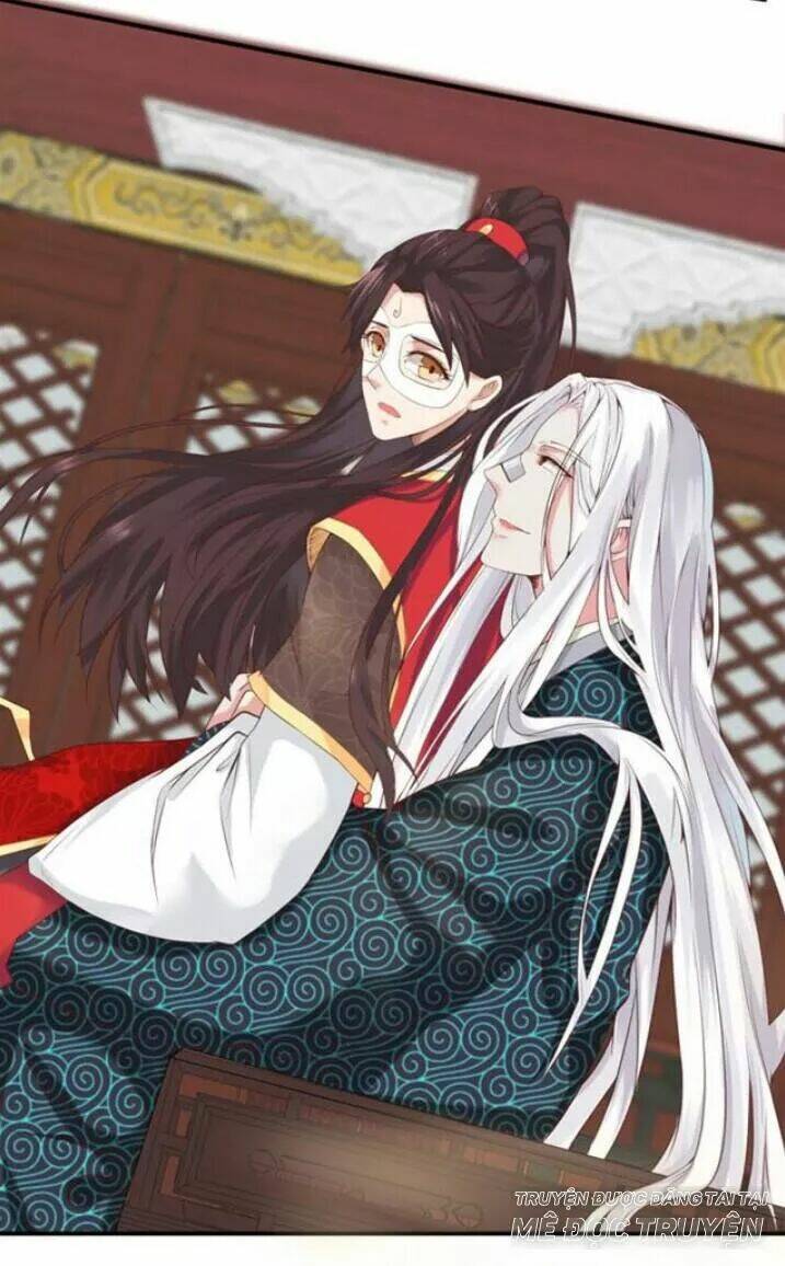 Tuyệt Sắc Quyến Rũ Quỷ Y Chí Tôn - Chapter 102 - Page 5