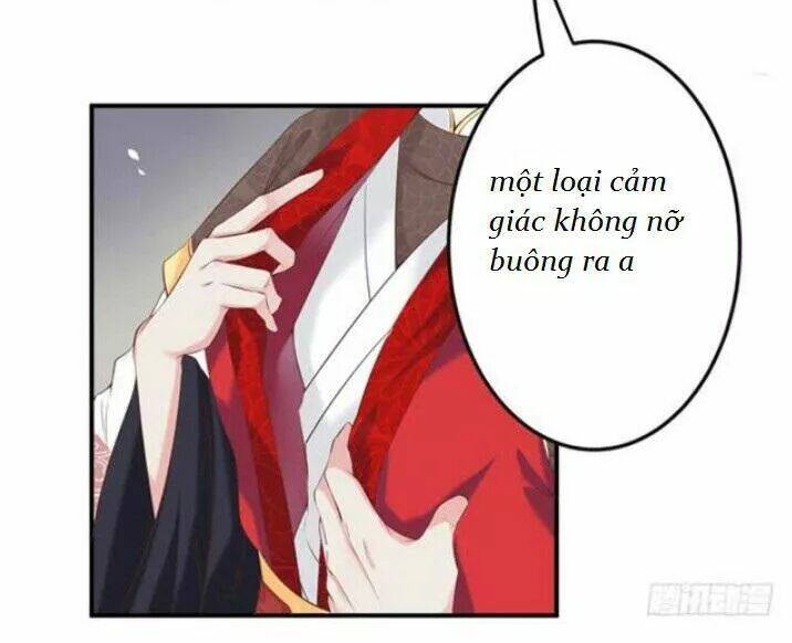 Tuyệt Sắc Quyến Rũ Quỷ Y Chí Tôn - Chapter 102 - Page 7