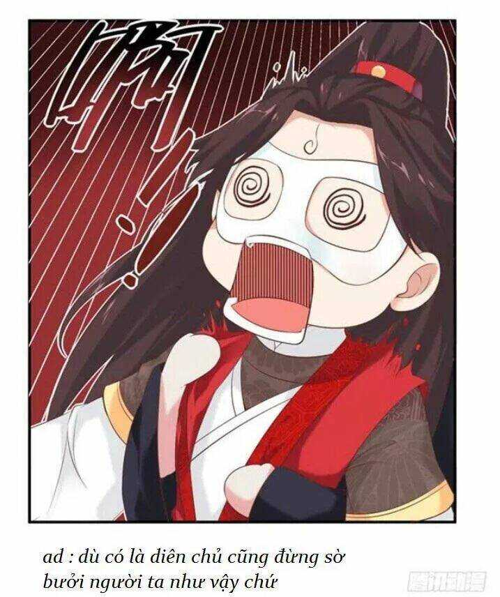 Tuyệt Sắc Quyến Rũ Quỷ Y Chí Tôn - Chapter 102 - Page 8