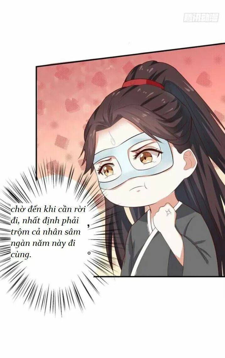 Tuyệt Sắc Quyến Rũ Quỷ Y Chí Tôn - Chapter 103 - Page 11