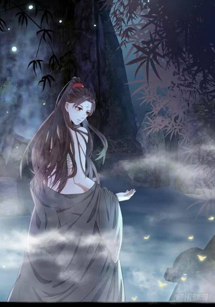 Tuyệt Sắc Quyến Rũ Quỷ Y Chí Tôn - Chapter 103 - Page 14