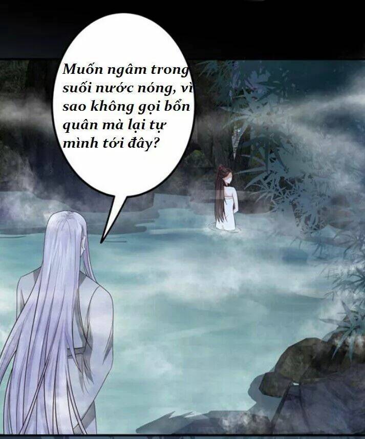 Tuyệt Sắc Quyến Rũ Quỷ Y Chí Tôn - Chapter 103 - Page 19