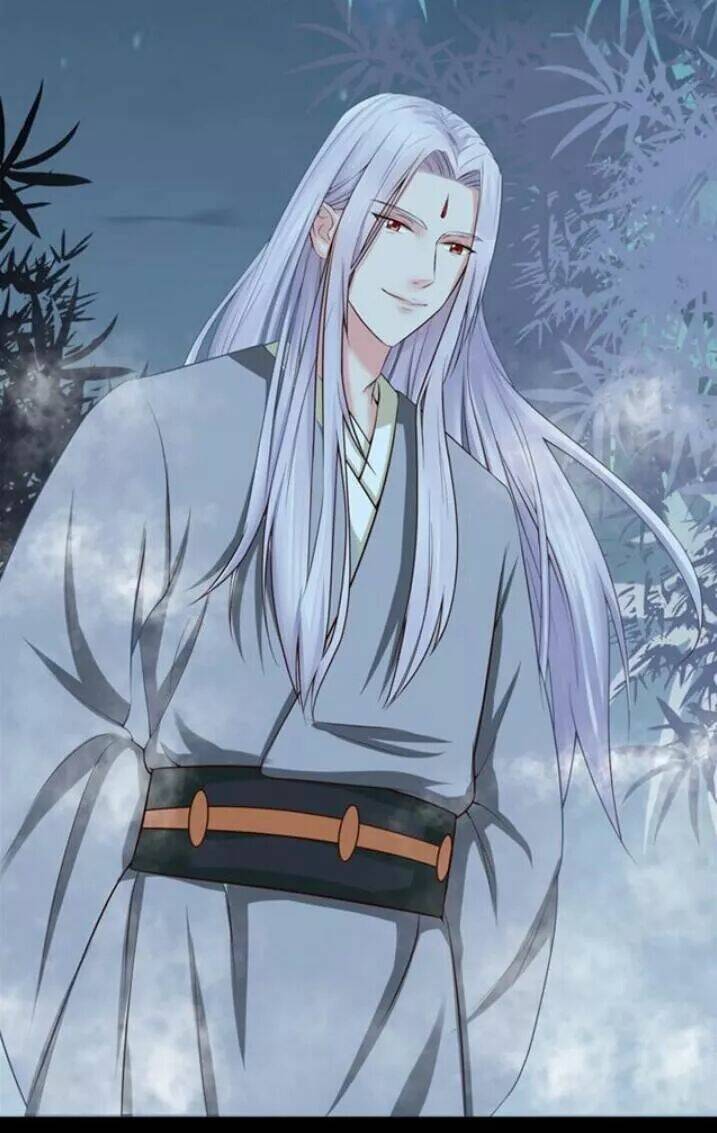 Tuyệt Sắc Quyến Rũ Quỷ Y Chí Tôn - Chapter 103 - Page 21