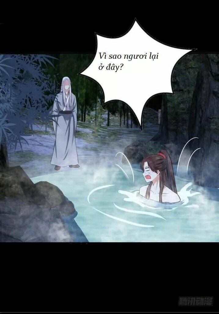 Tuyệt Sắc Quyến Rũ Quỷ Y Chí Tôn - Chapter 103 - Page 22