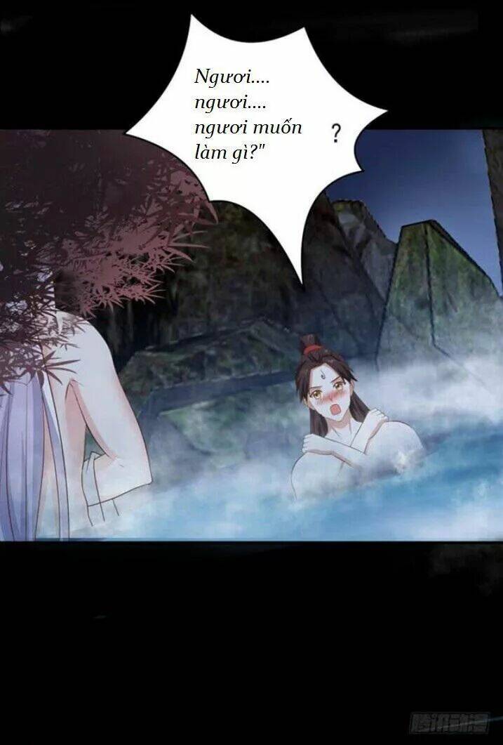 Tuyệt Sắc Quyến Rũ Quỷ Y Chí Tôn - Chapter 103 - Page 26
