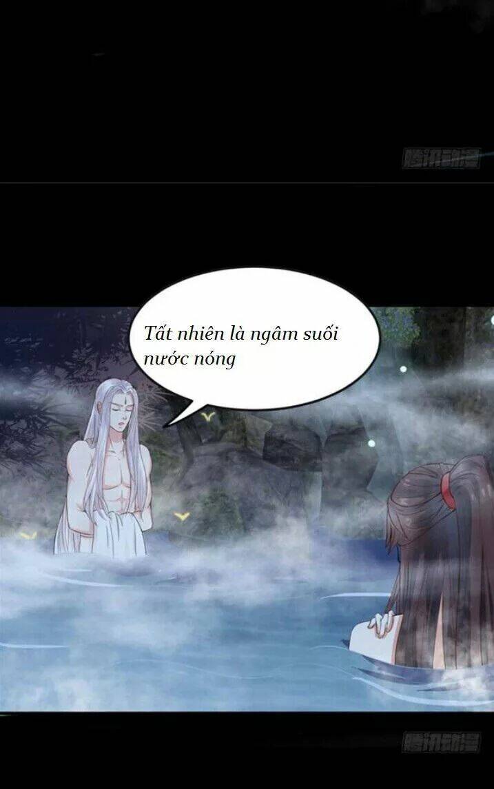 Tuyệt Sắc Quyến Rũ Quỷ Y Chí Tôn - Chapter 103 - Page 27