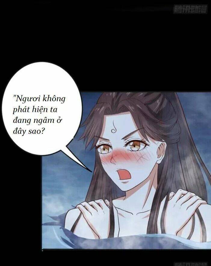 Tuyệt Sắc Quyến Rũ Quỷ Y Chí Tôn - Chapter 103 - Page 28