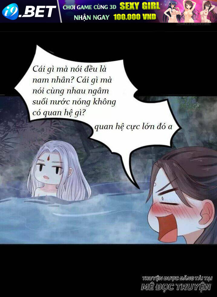 Tuyệt Sắc Quyến Rũ Quỷ Y Chí Tôn - Chapter 103 - Page 30