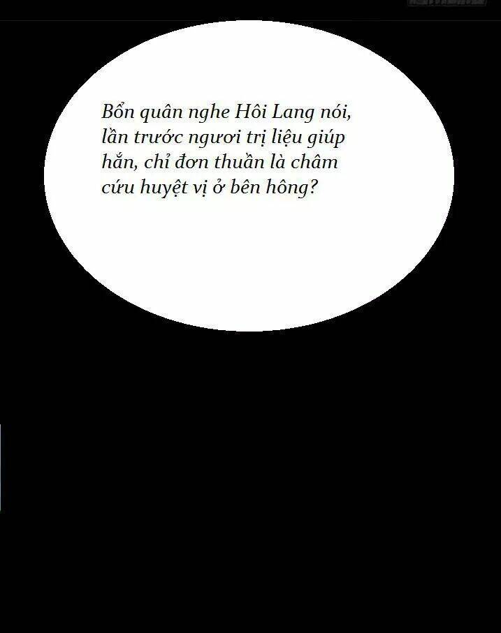 Tuyệt Sắc Quyến Rũ Quỷ Y Chí Tôn - Chapter 103 - Page 33