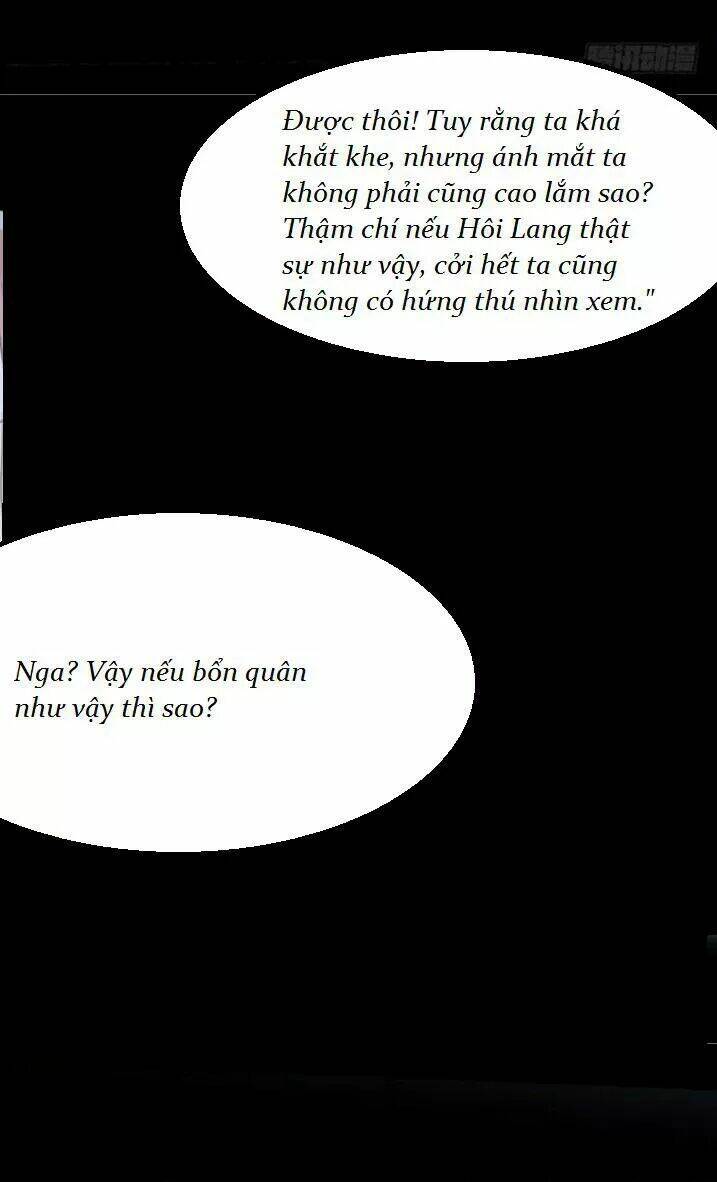 Tuyệt Sắc Quyến Rũ Quỷ Y Chí Tôn - Chapter 103 - Page 36