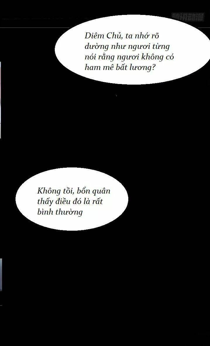 Tuyệt Sắc Quyến Rũ Quỷ Y Chí Tôn - Chapter 103 - Page 37