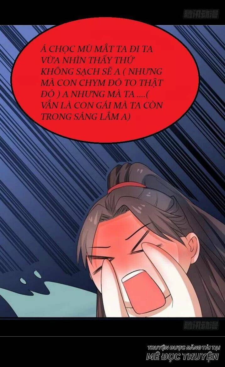 Tuyệt Sắc Quyến Rũ Quỷ Y Chí Tôn - Chapter 103 - Page 40