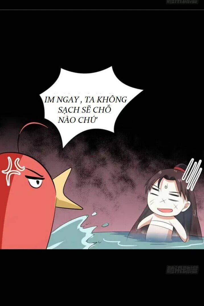 Tuyệt Sắc Quyến Rũ Quỷ Y Chí Tôn - Chapter 103 - Page 41