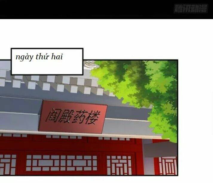 Tuyệt Sắc Quyến Rũ Quỷ Y Chí Tôn - Chapter 103 - Page 4