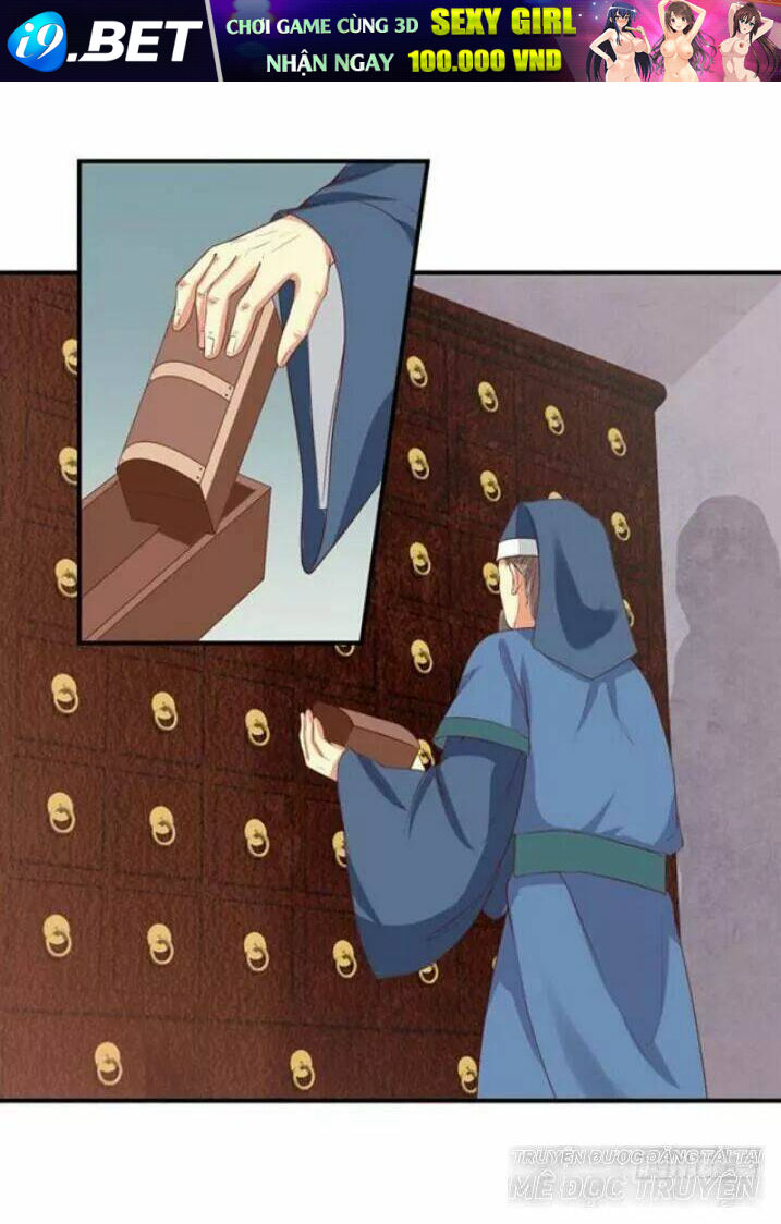 Tuyệt Sắc Quyến Rũ Quỷ Y Chí Tôn - Chapter 103 - Page 5