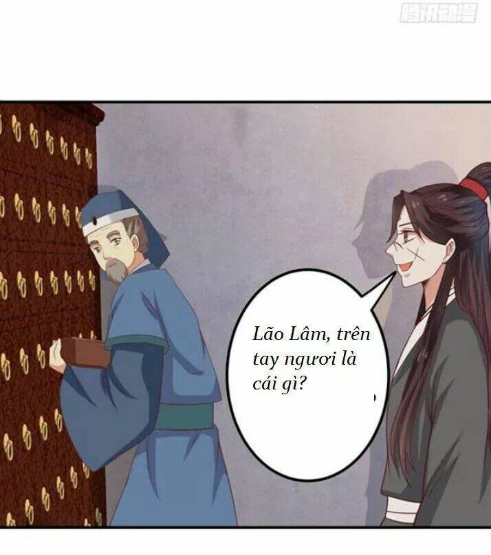 Tuyệt Sắc Quyến Rũ Quỷ Y Chí Tôn - Chapter 103 - Page 6